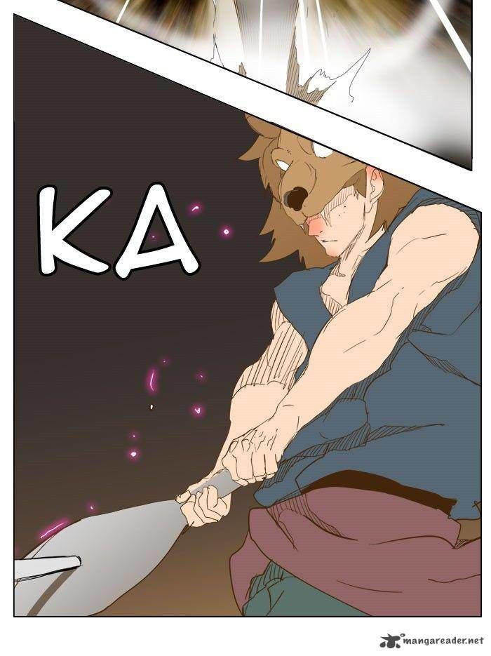 The God of High School, Chapter 226 image 24