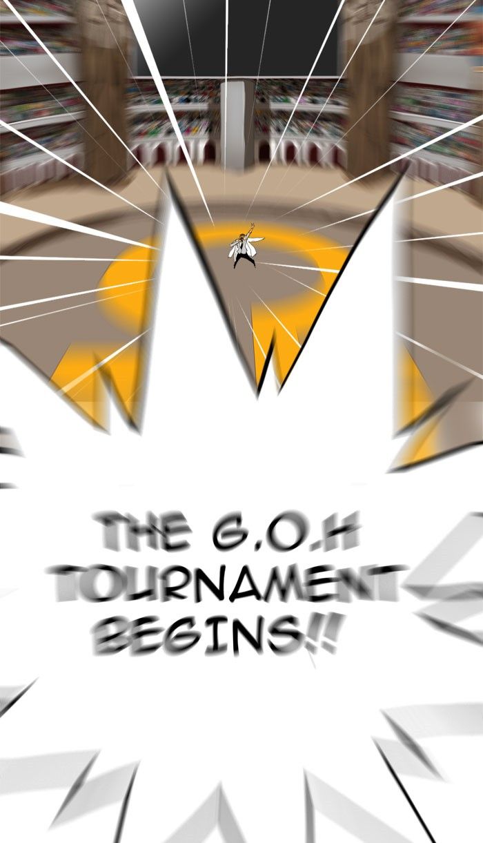 The God of High School, Chapter 216 image 60