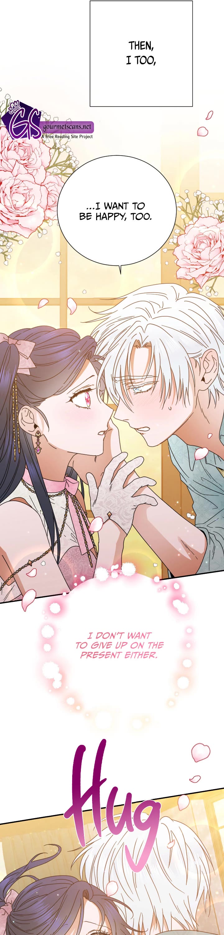 Lady Baby, Chapter 173 image 26