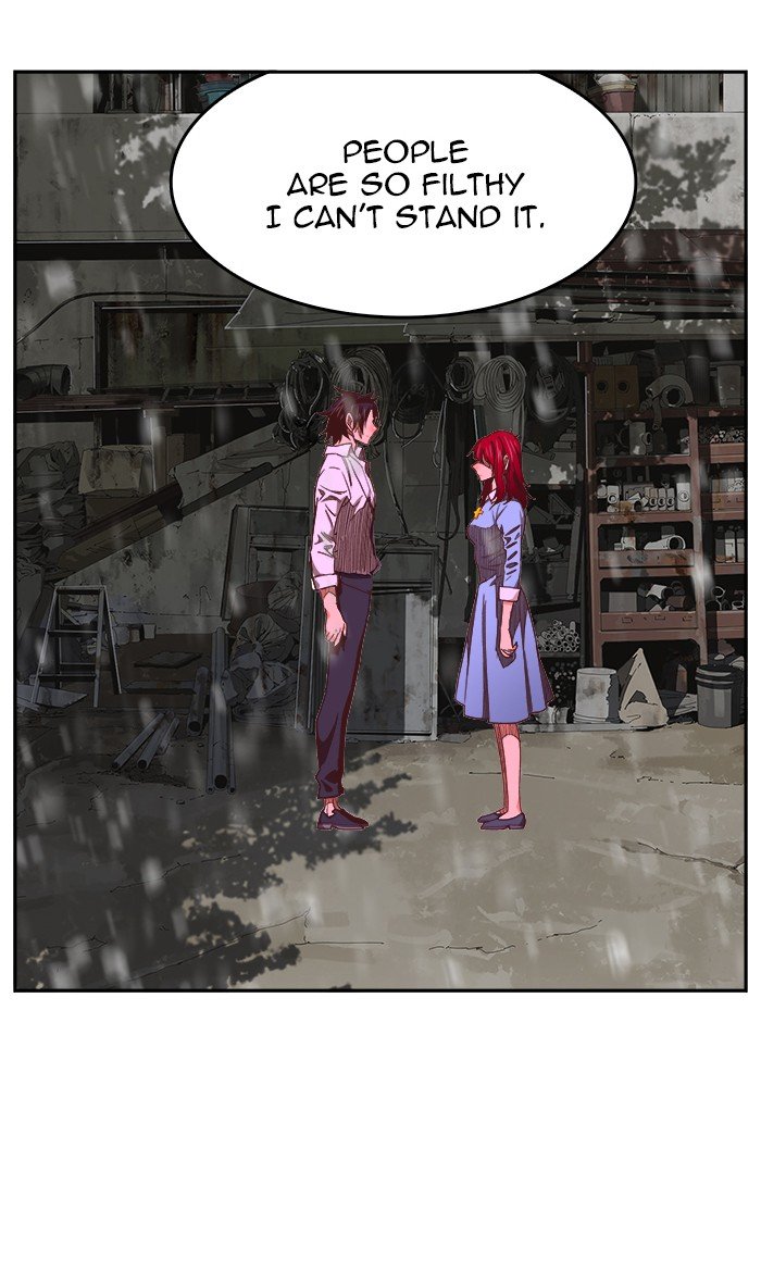 The God of High School, Chapter 467 image 096