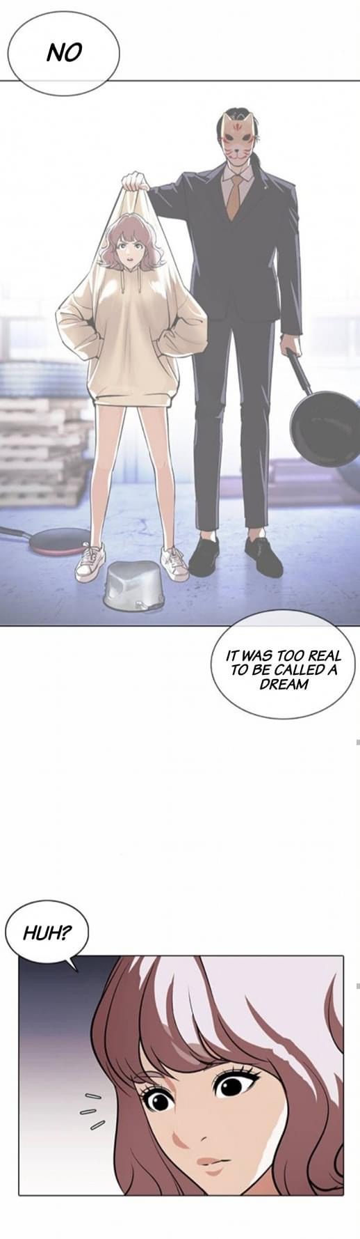 Lookism, Chapter 376 image 56