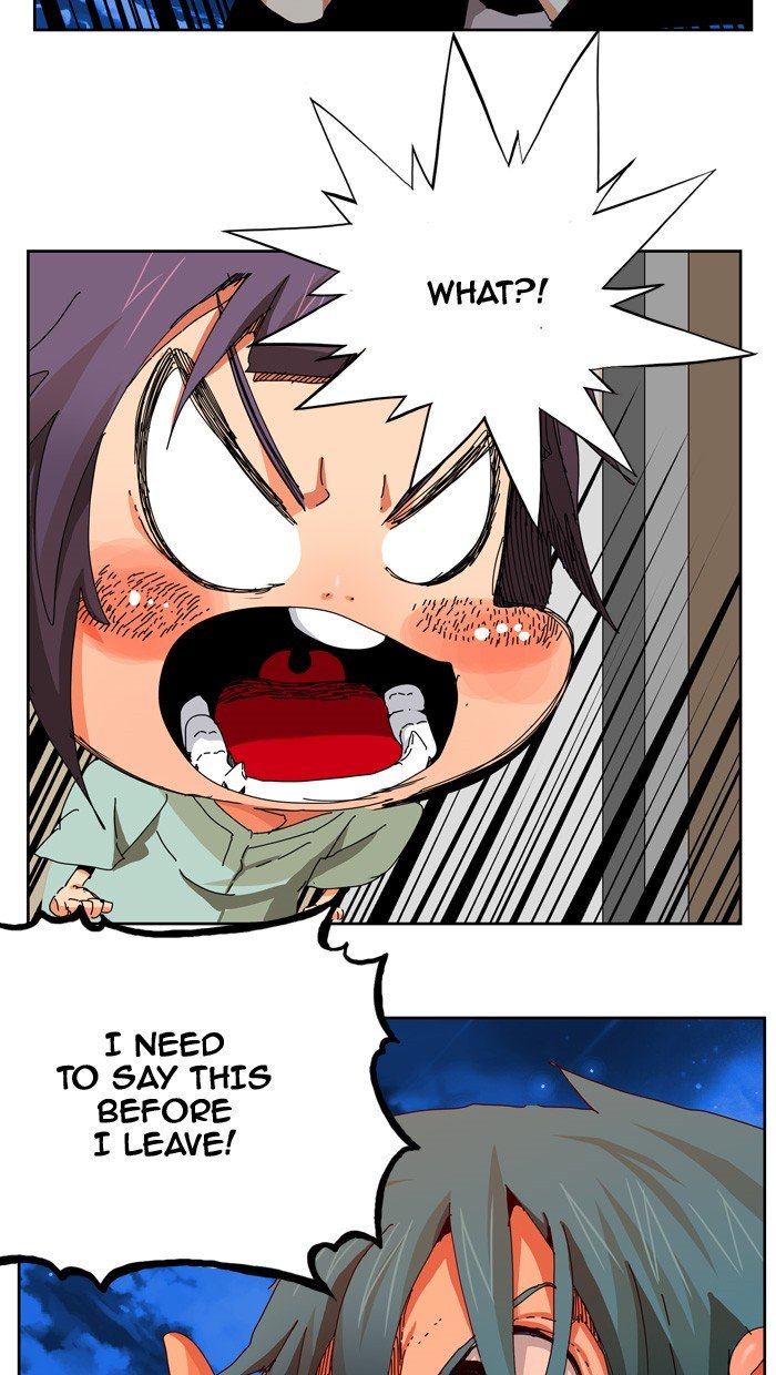 The God of High School, Chapter 338 image 087