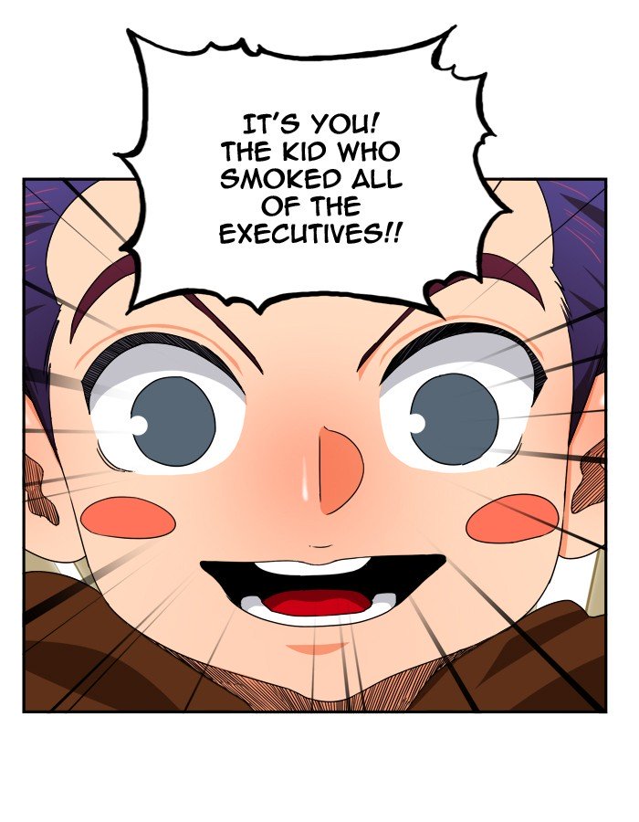 The God of High School, Chapter 346 image 06