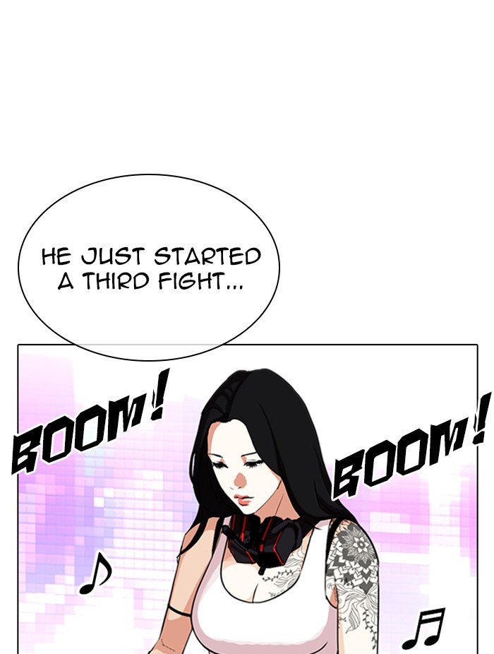 Lookism, Chapter 323 image 111