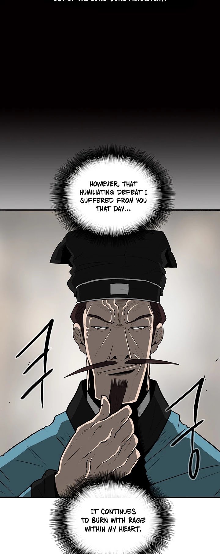 Legend Of The Northern Blade, Chapter 21 image 12