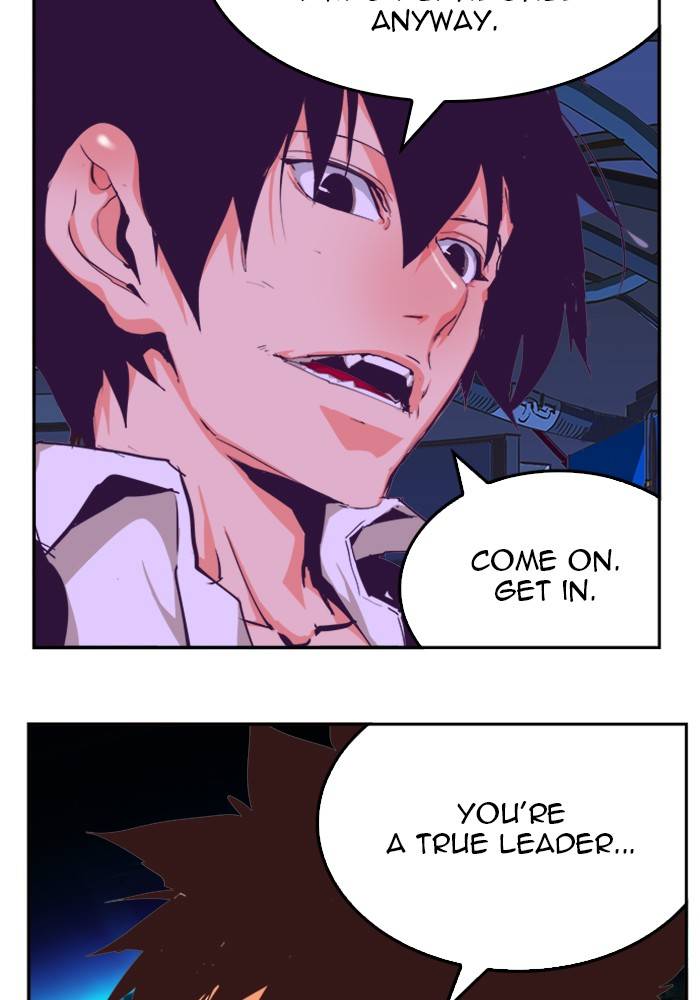 The God of High School, Chapter 508 image 089