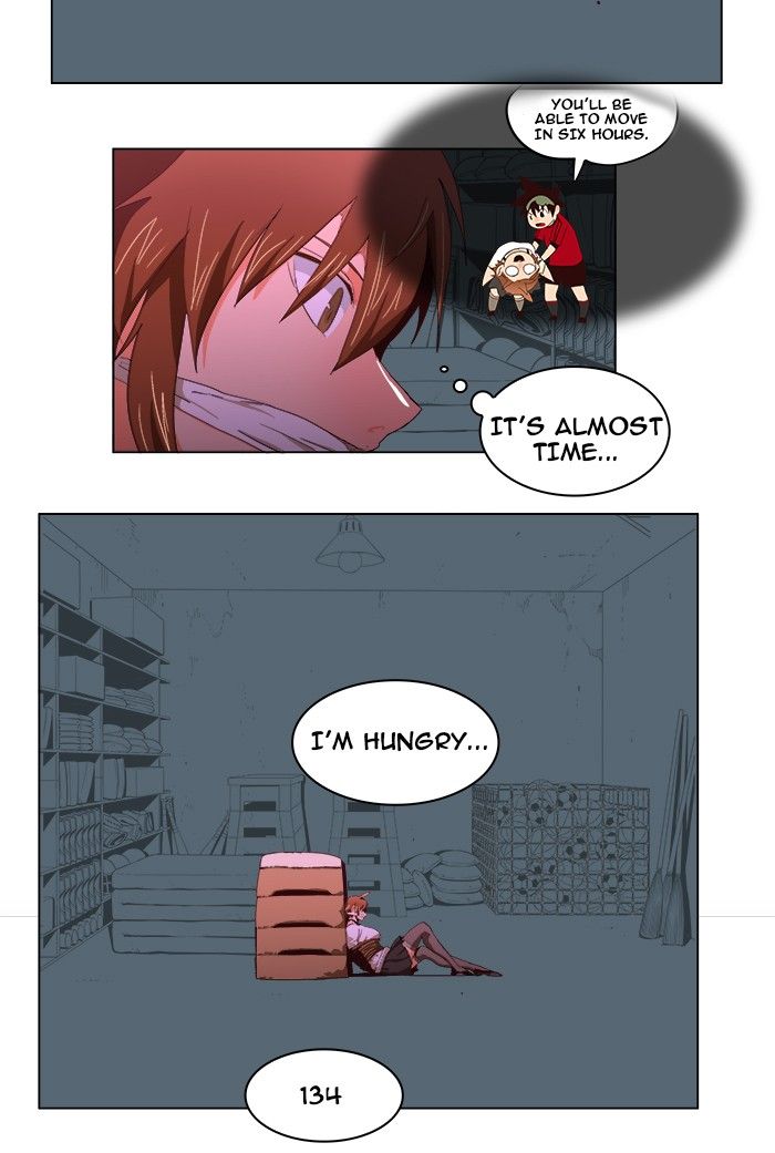 The God of High School, Chapter 215 image 78