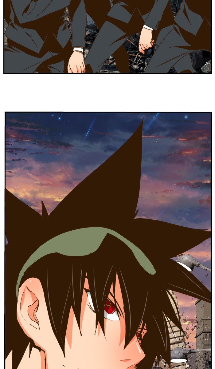 The God of High School, Chapter 421 image 101