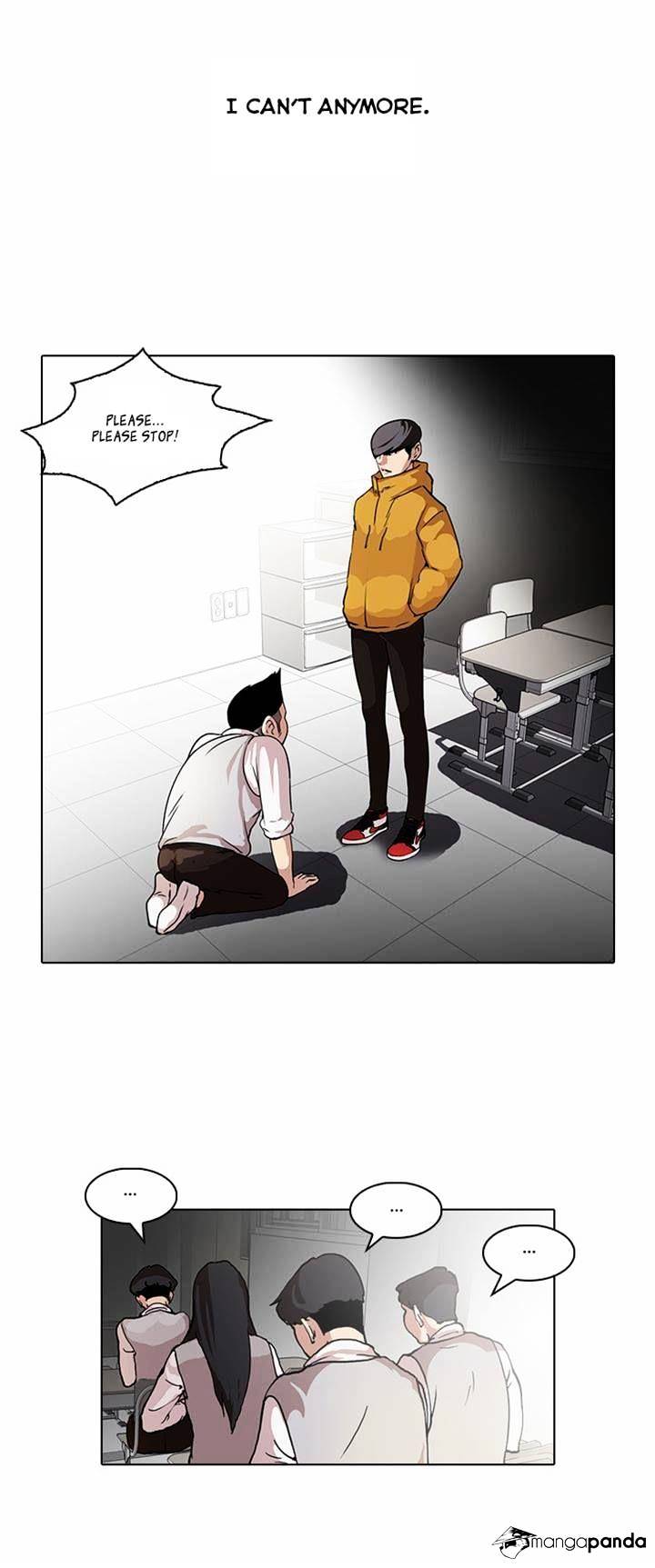 Lookism, Chapter 55 image 08