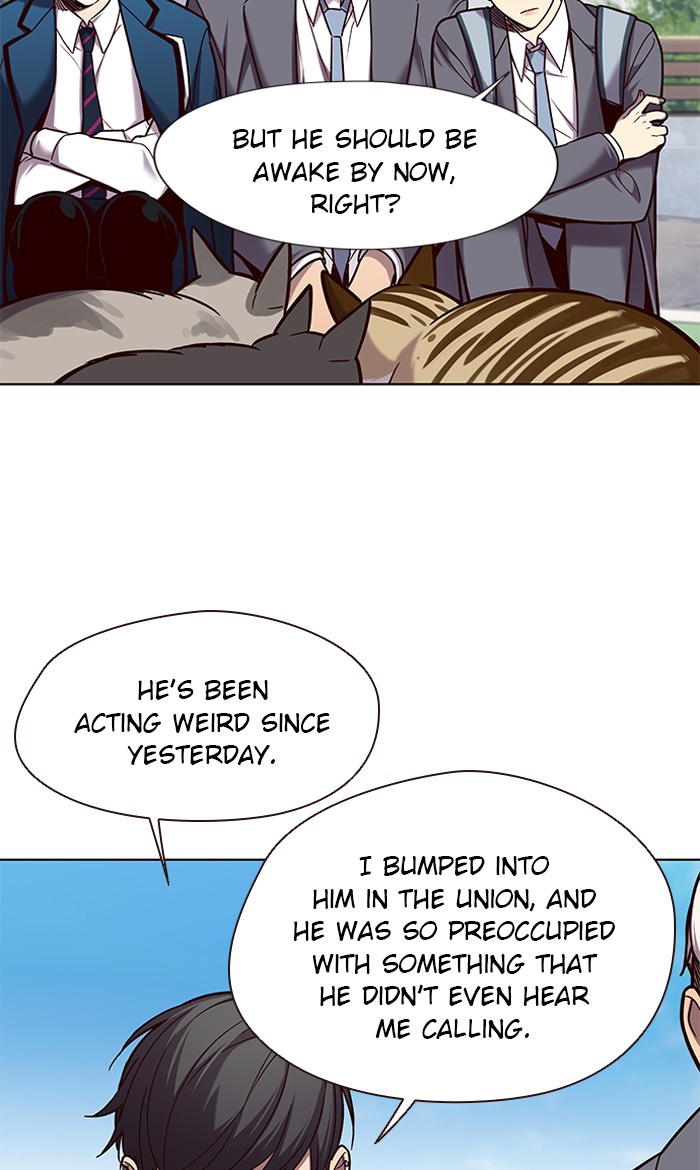 Eleceed, Chapter 105 image 33