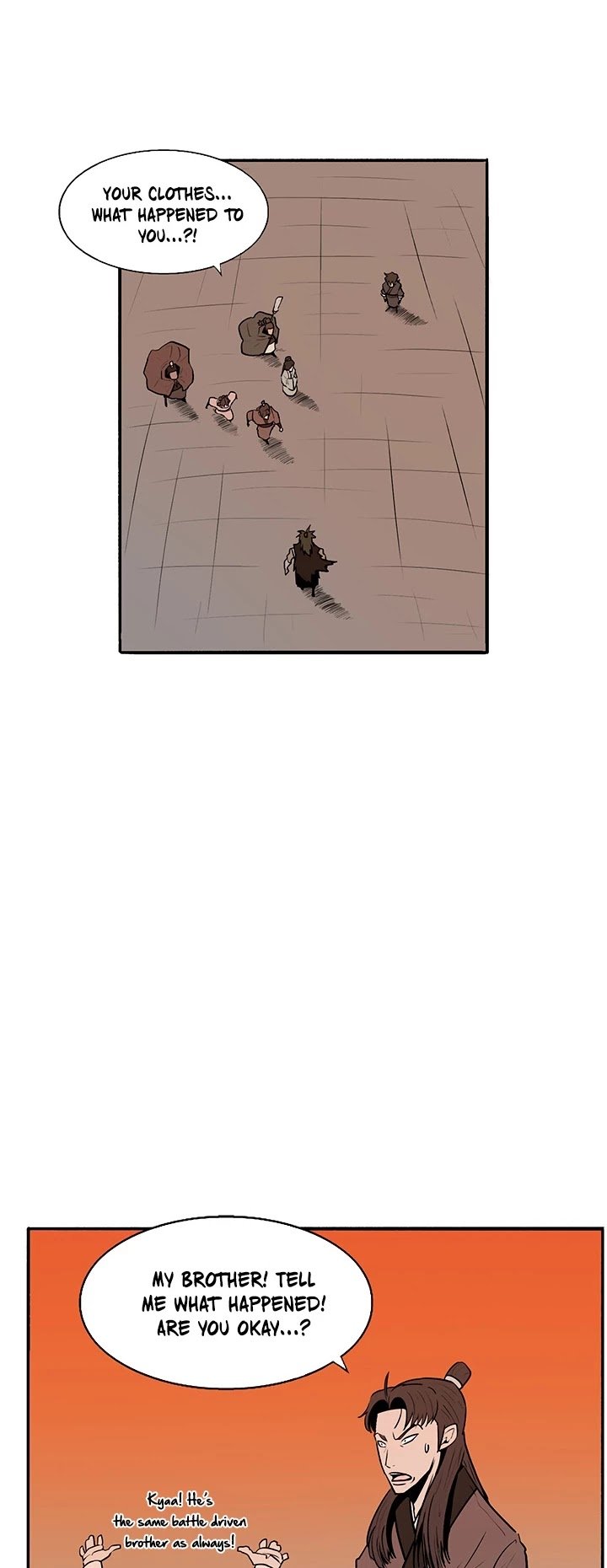 Legend Of The Northern Blade, Chapter 9 image 09