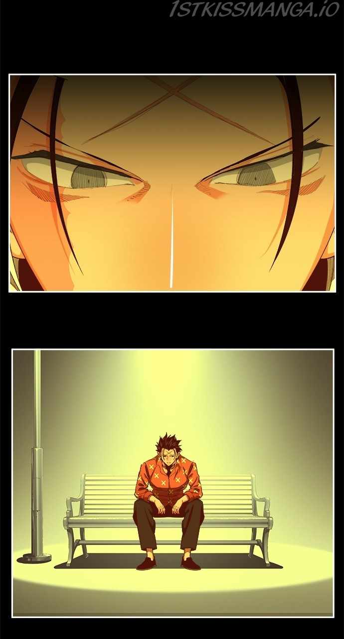 The God of High School, Chapter 566 image 137
