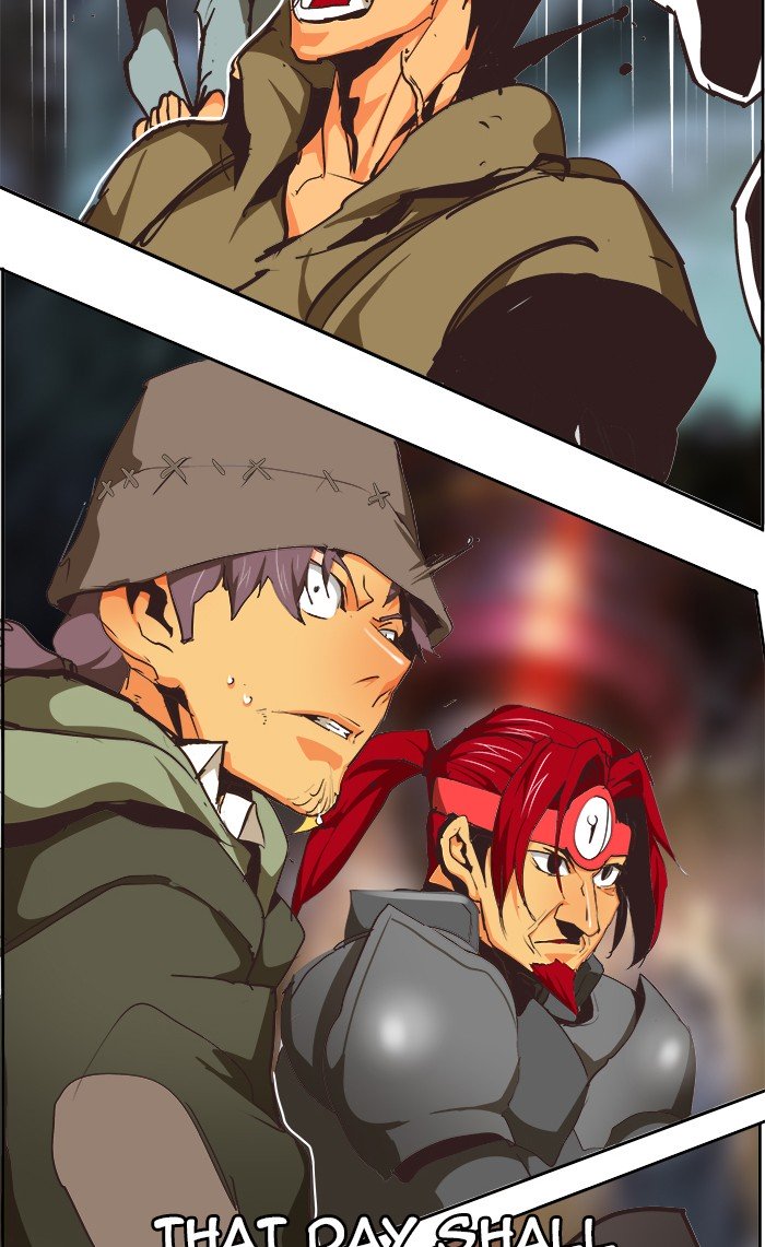 The God of High School, Chapter 471 image 123