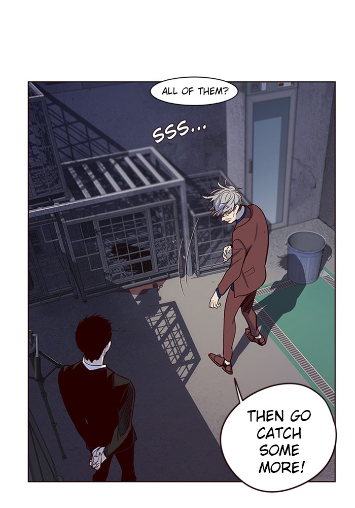 Eleceed, Chapter 8 image 012