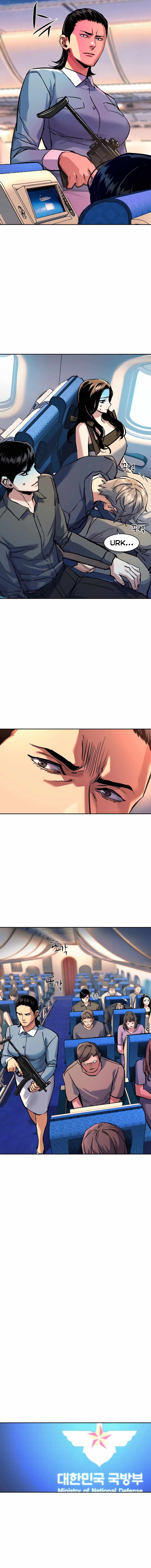 Mercenary Enrollment, Chapter 240 image 16