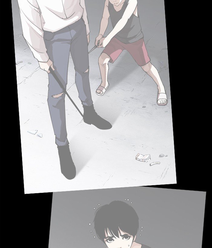 Lookism, Chapter 280 image 245