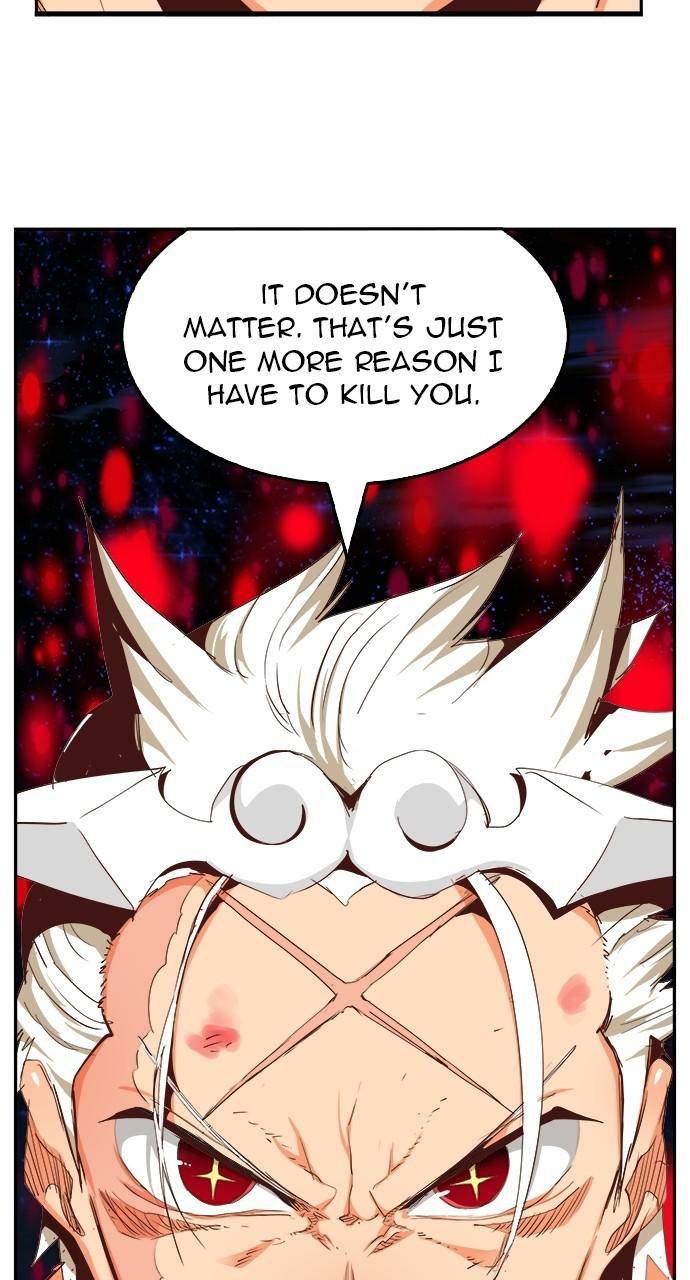 The God of High School, Chapter 561 image 124