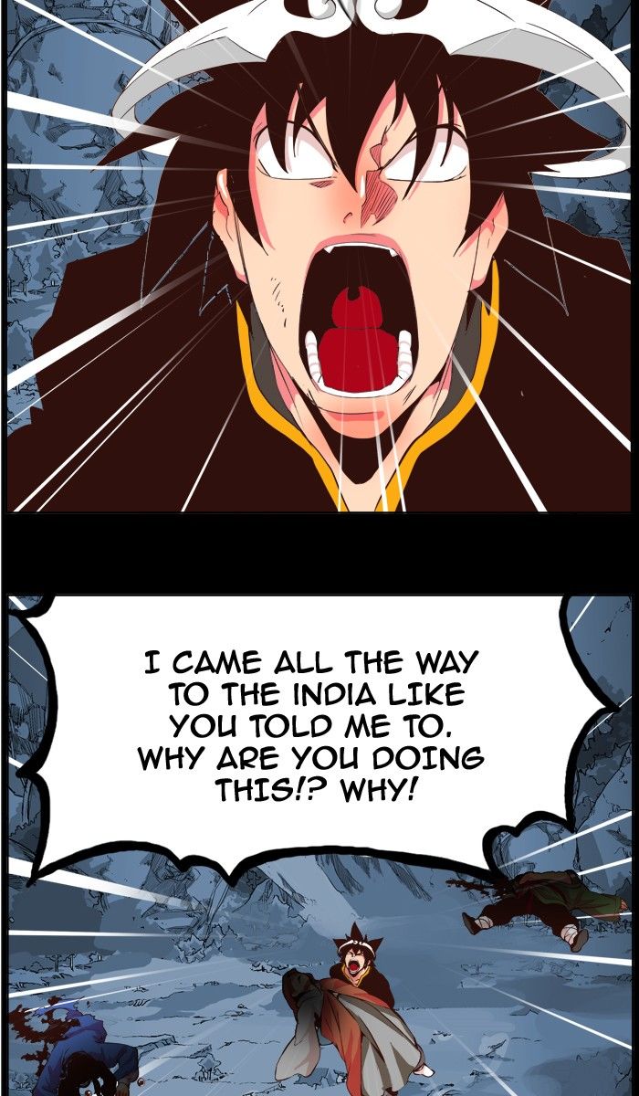 The God of High School, Chapter 305 image 065