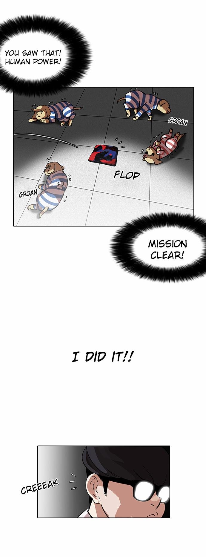 Lookism, Chapter 111 image 27