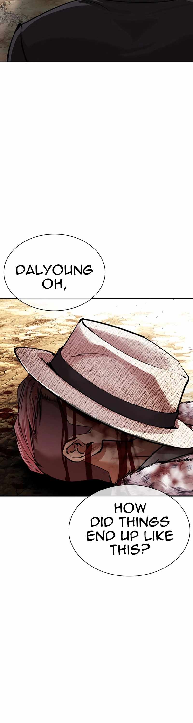 Lookism, Chapter 552 image 36