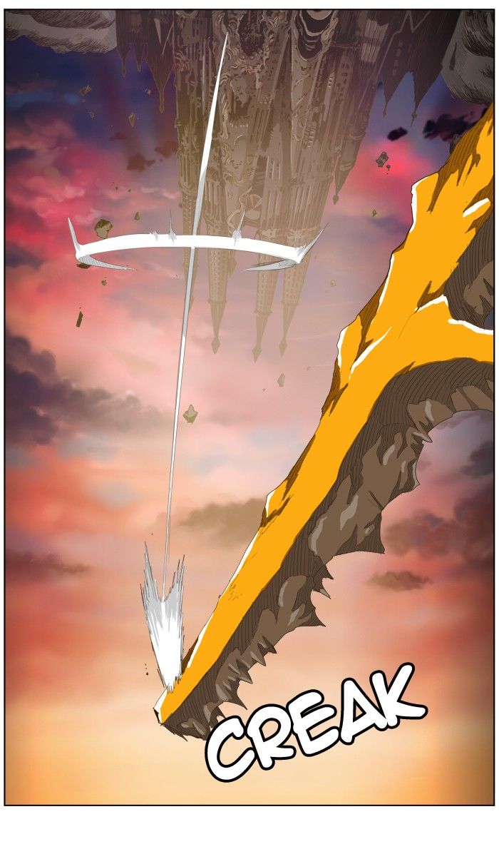 The God of High School, Chapter 273 image 15