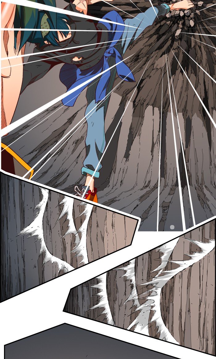 The God of High School, Chapter 383 image 079