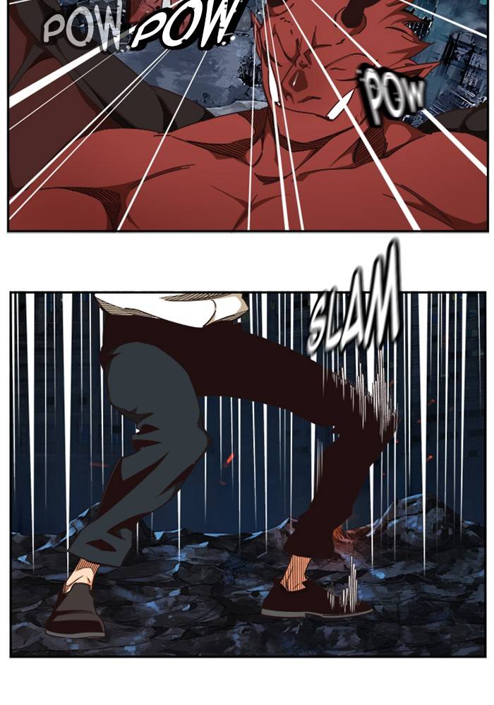 The God of High School, Chapter 517 image 16
