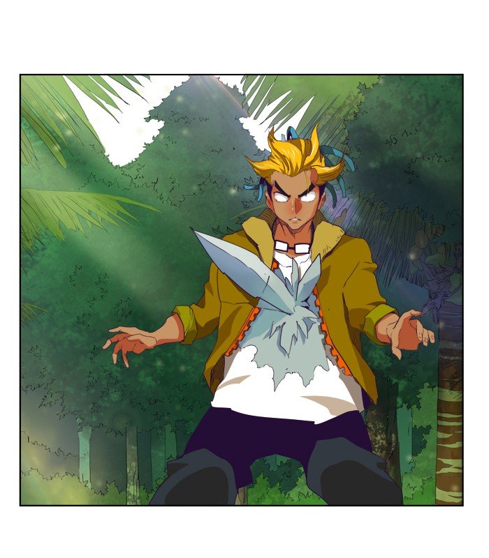 The God of High School, Chapter 326 image 50