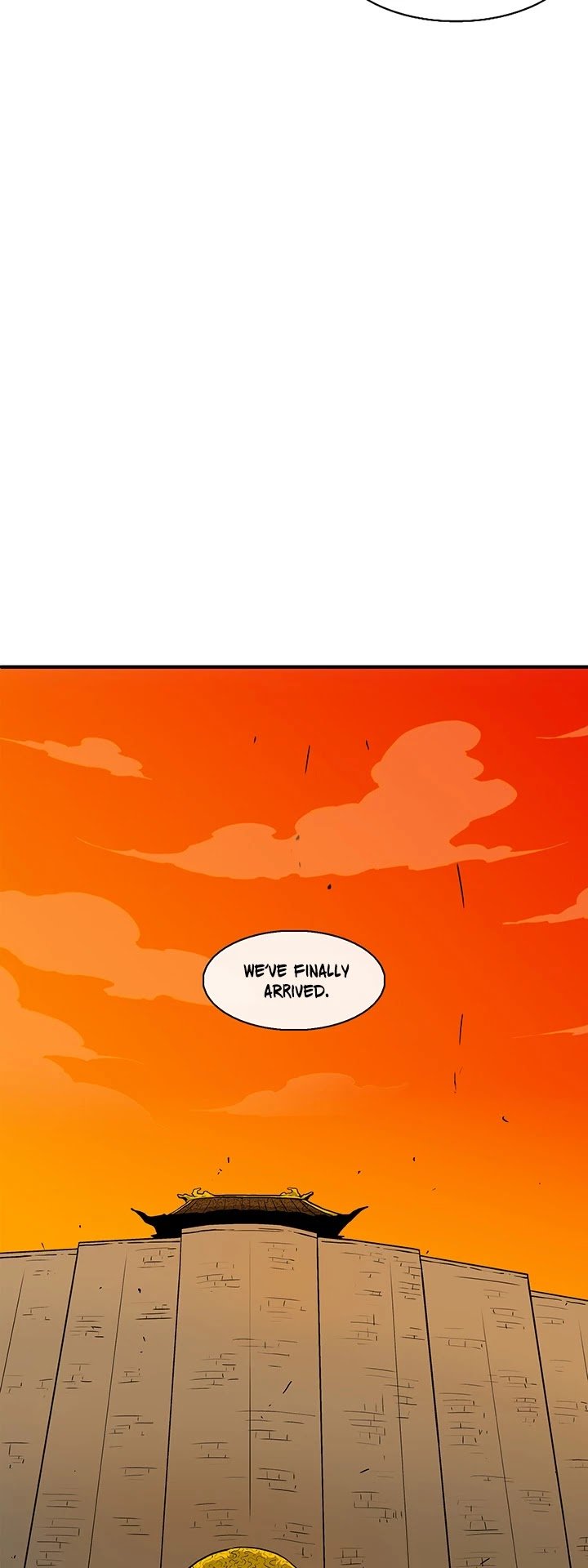 Legend Of The Northern Blade, Chapter 33 image 24