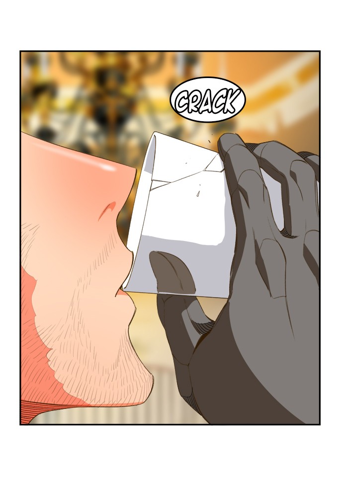 The God of High School, Chapter 391 image 046