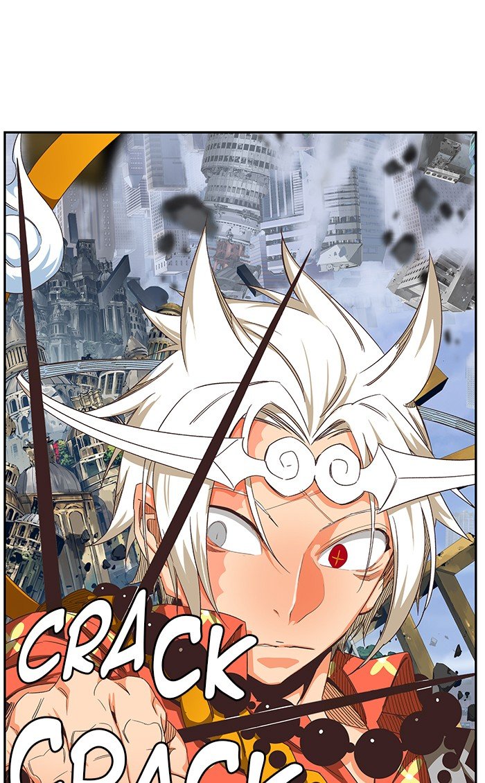 The God of High School, Chapter 482 image 43