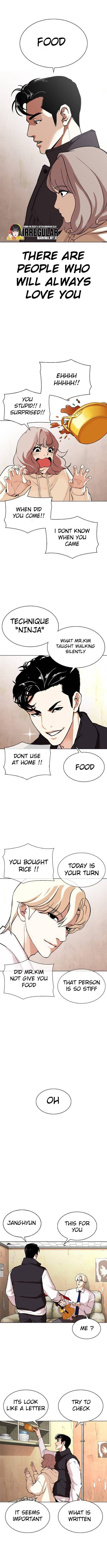 Lookism, Chapter 347 image 15