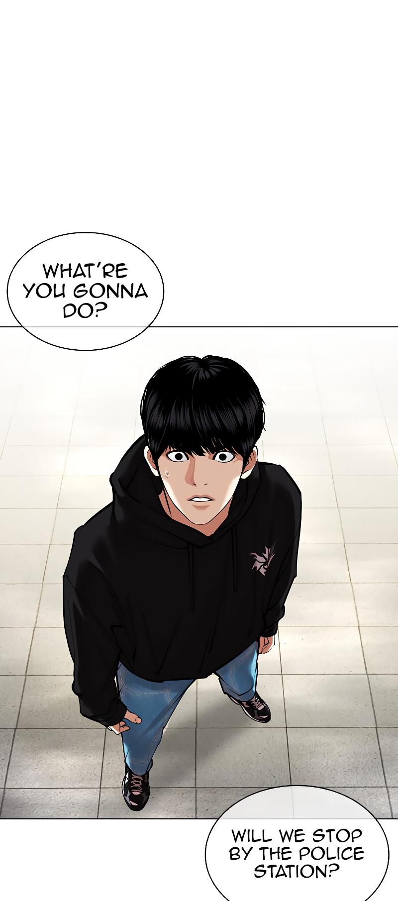 Lookism, Chapter 481 image 073