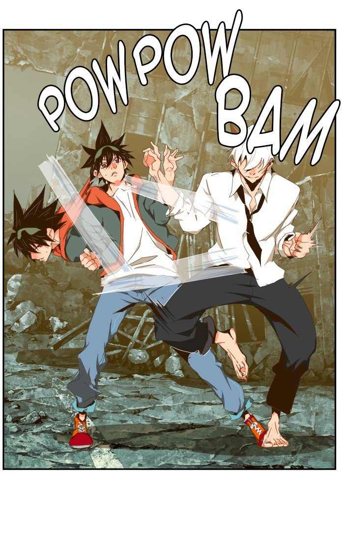 The God of High School, Chapter 422 image 65