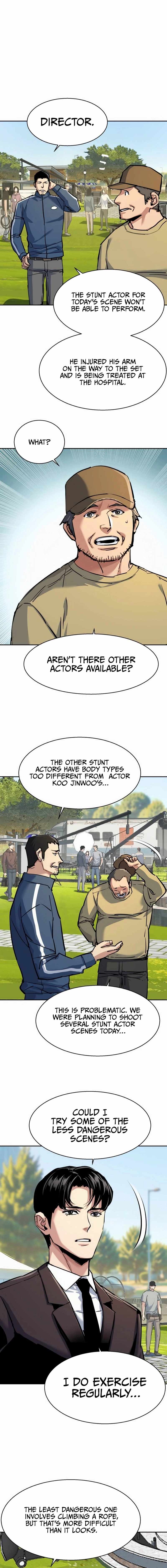 Mercenary Enrollment, Chapter 236 image 13