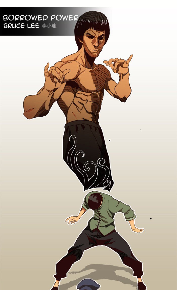 The God of High School, Chapter 190 image 09