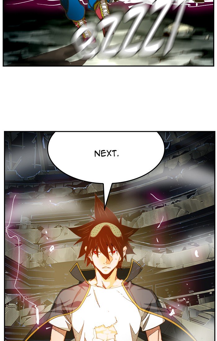 The God of High School, Chapter 448 image 108