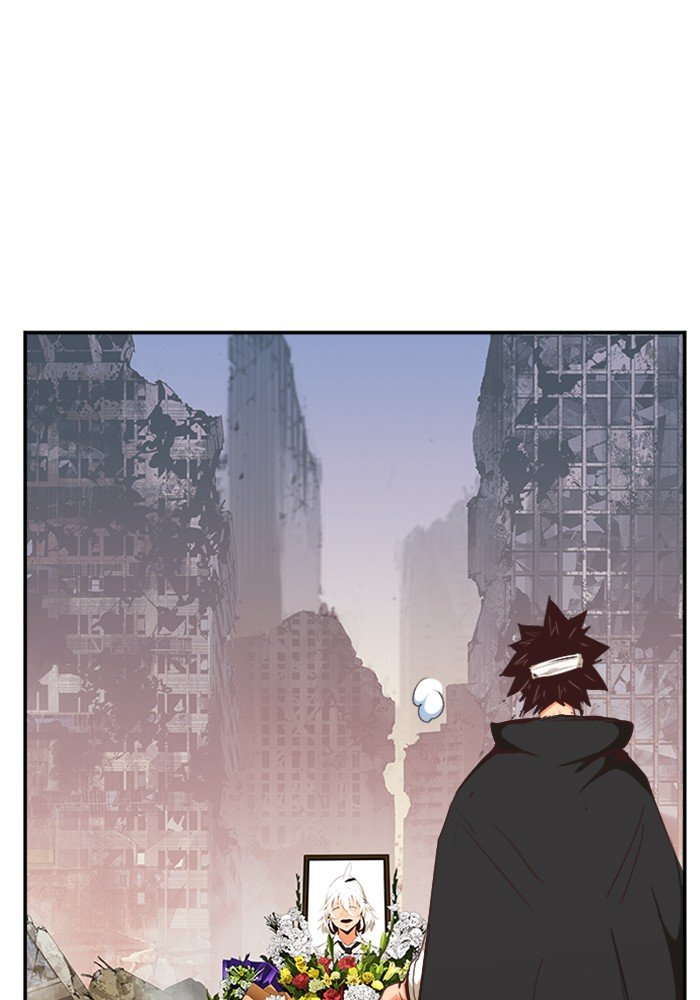 The God of High School, Chapter 498 image 062