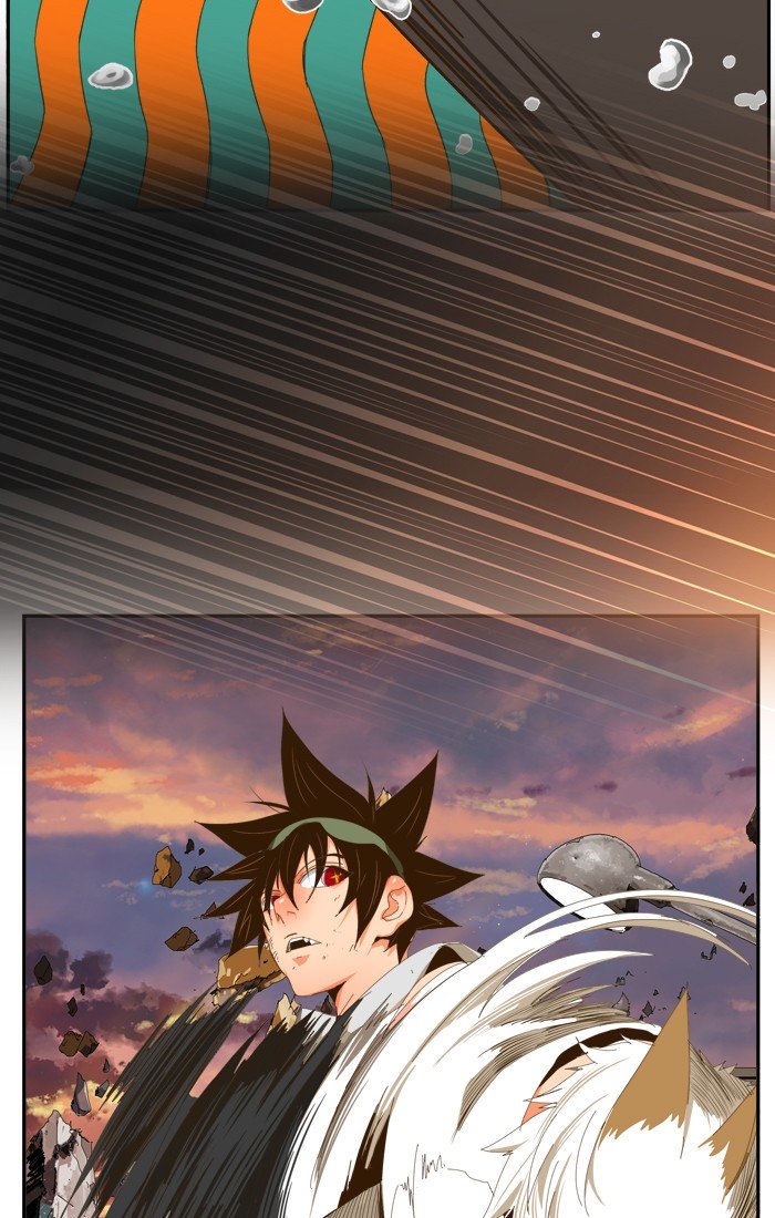 The God of High School, Chapter 423 image 023