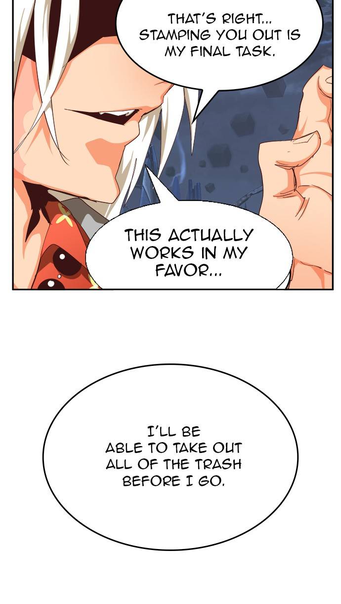 The God of High School, Chapter 549 image 69