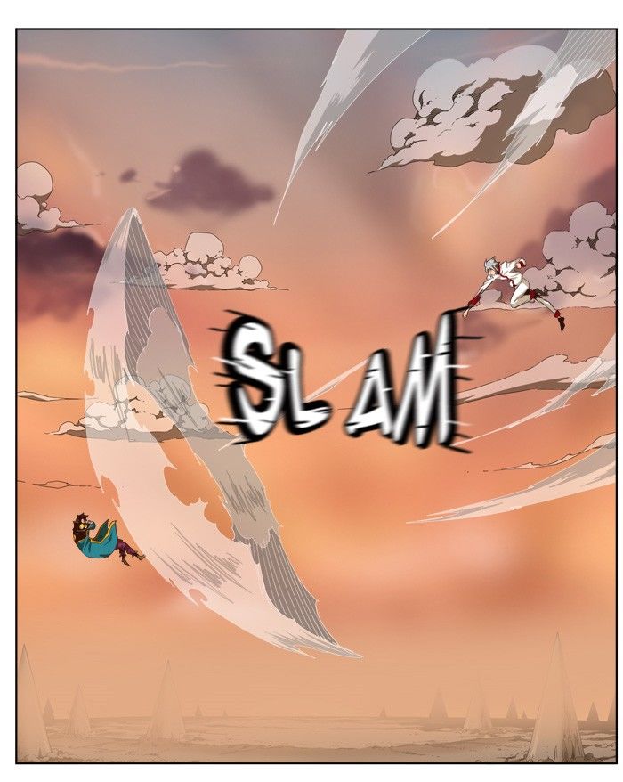 The God of High School, Chapter 282 image 13