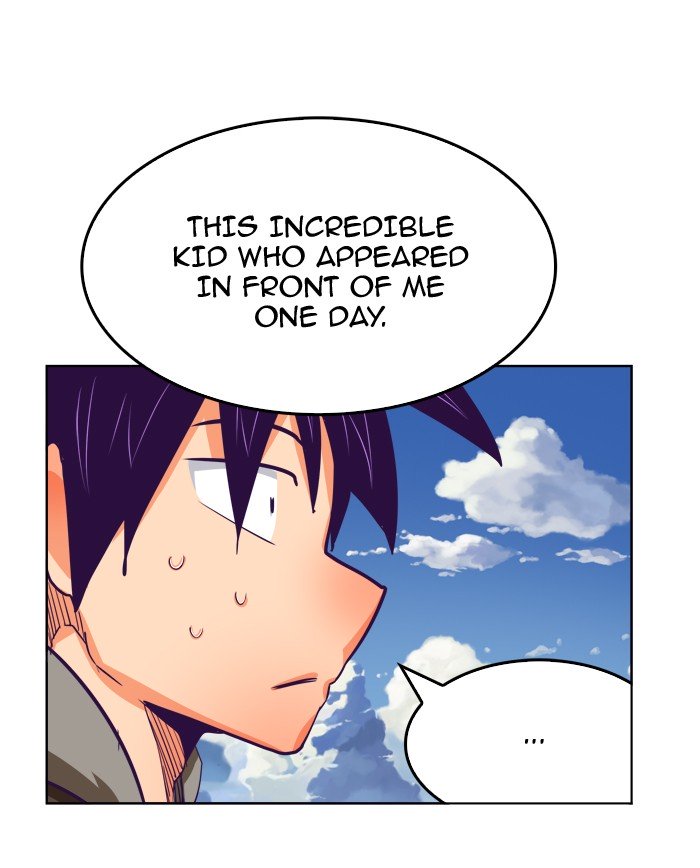 The God of High School, Chapter 323 image 33