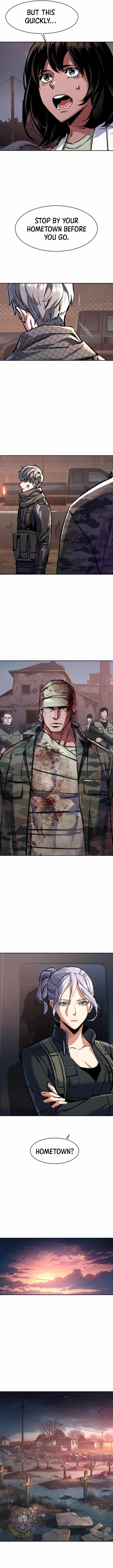 Mercenary Enrollment, Chapter 228 image 08