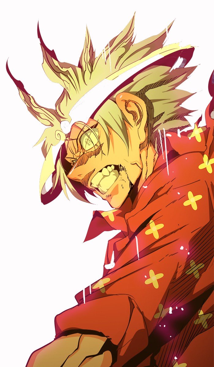The God of High School, Chapter 466 image 095