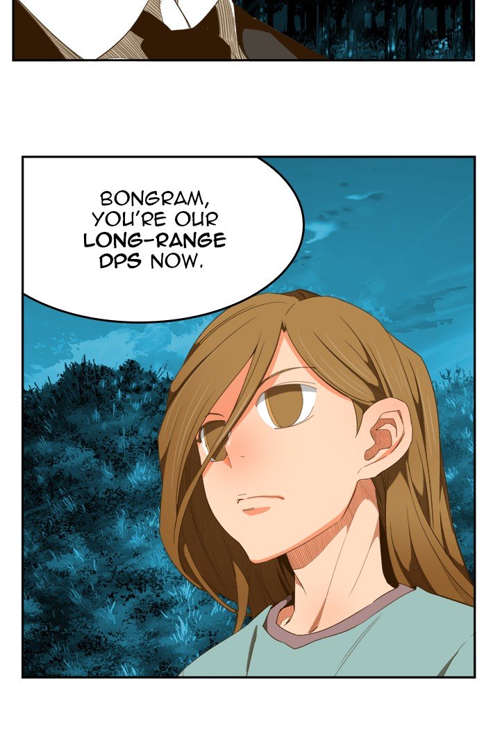 The God of High School, Chapter 408 image 68