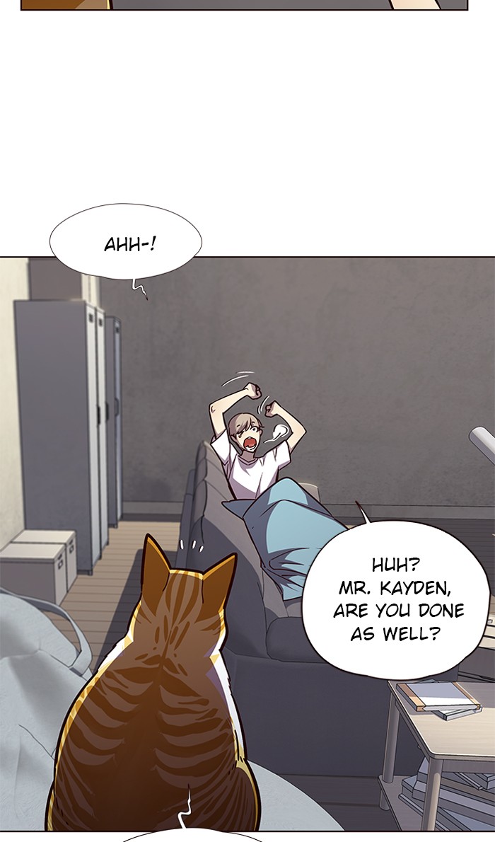 Eleceed, Chapter 55 image 07