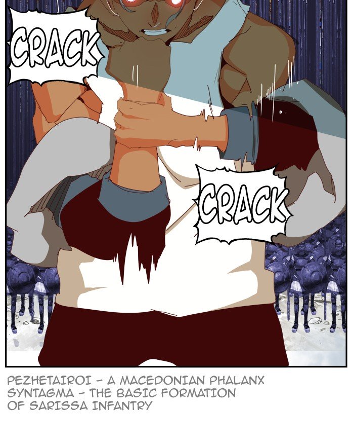 The God of High School, Chapter 365 image 062