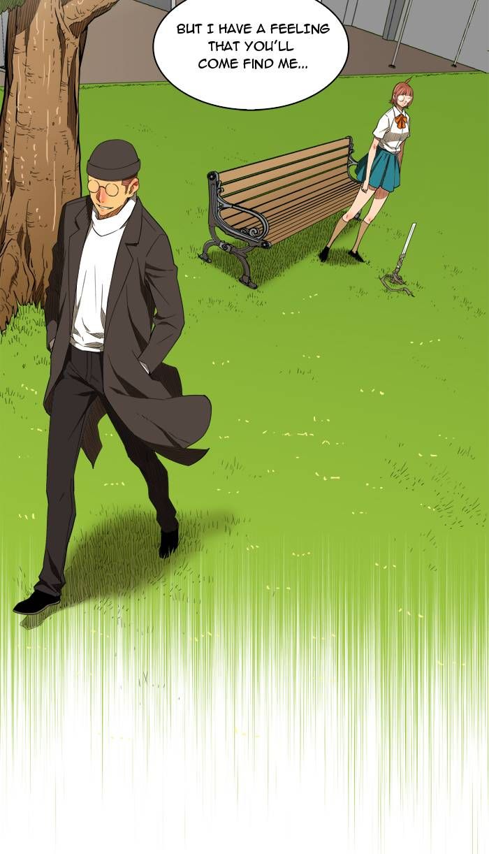 The God of High School, Chapter 172 - Fixed image 59