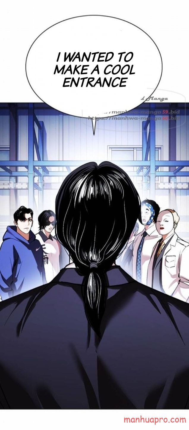 Lookism, Chapter 375 image 90