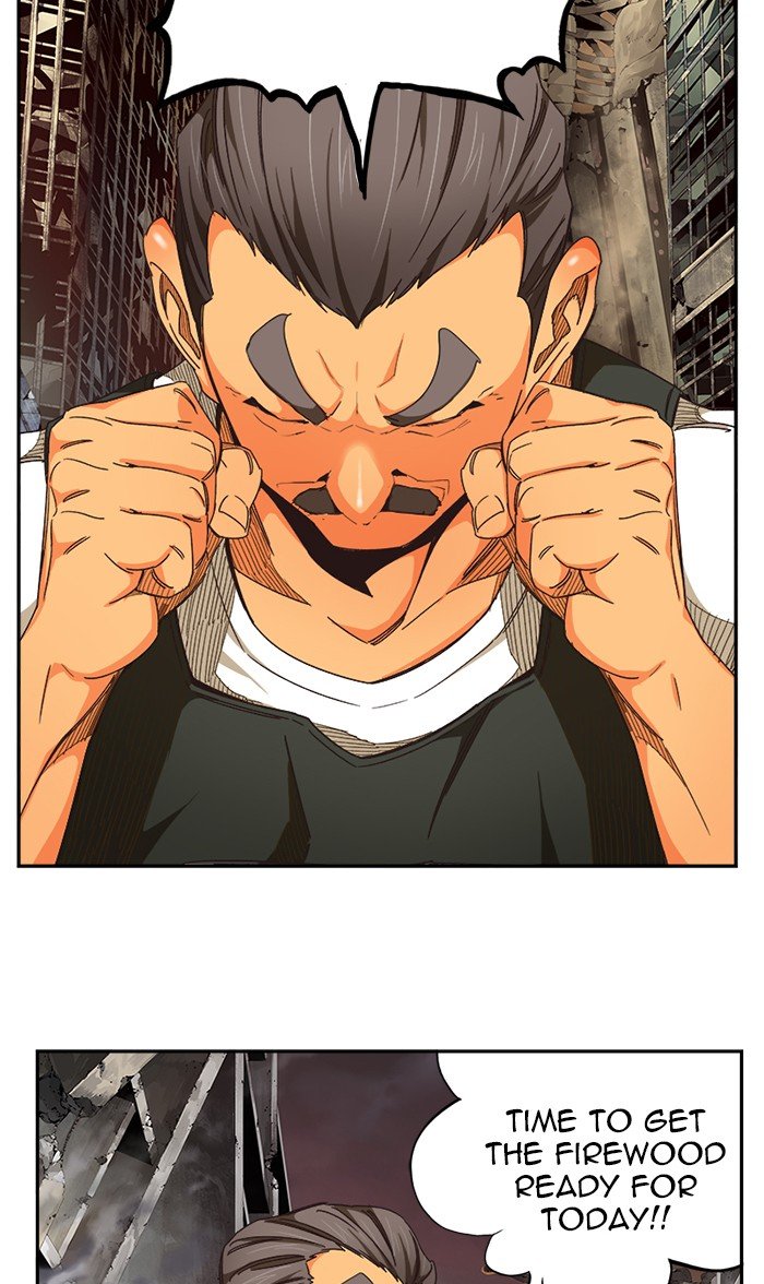 The God of High School, Chapter 486 image 77